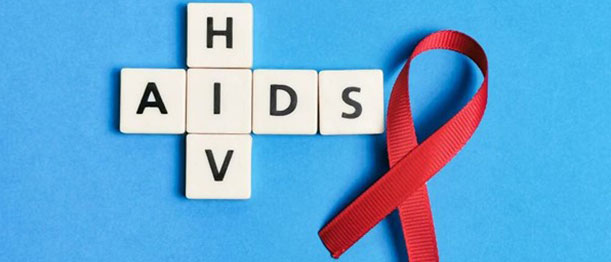 HIV/AIDS Month